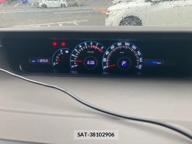 Toyota NOAH 2009-08 8337155-15
