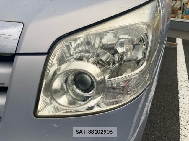 Toyota NOAH 2009-08 8337155-5