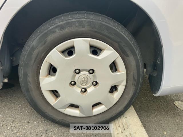 Toyota NOAH 2009-08 8337155-6