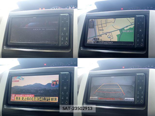 Toyota NOAH 2010-07 8337133-15