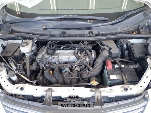 Toyota NOAH 2010-07 8337133-25