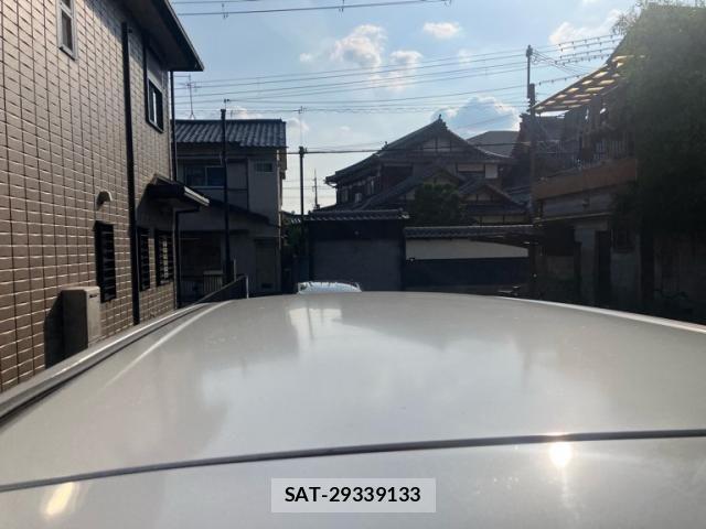 Toyota NOAH 2009-10 8337152-5