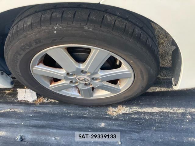Toyota NOAH 2009-10 8337152-8