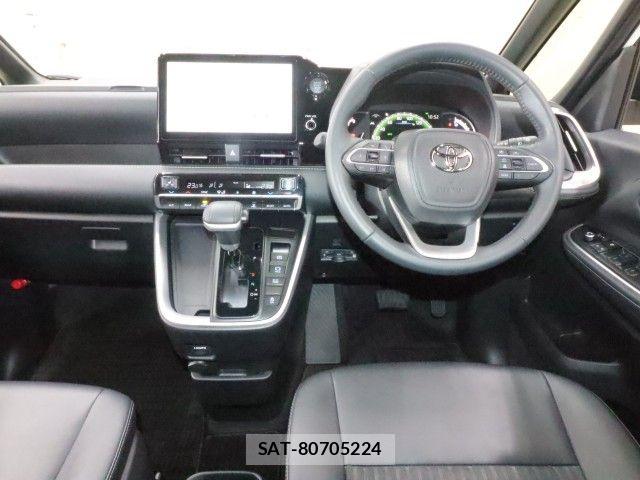 Toyota NOAH 2024-08 8337137-2