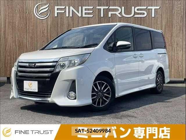 Toyota NOAH 2014-01 8337149-0