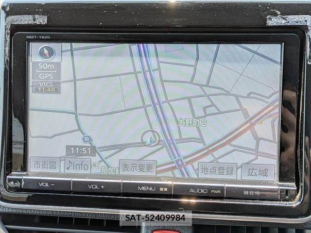Toyota NOAH 2014-01 8337149-4