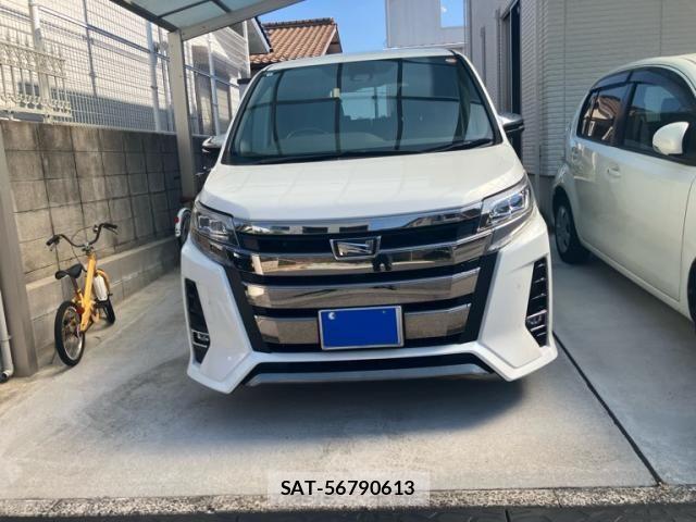 Toyota NOAH 2020-10 8337144-0