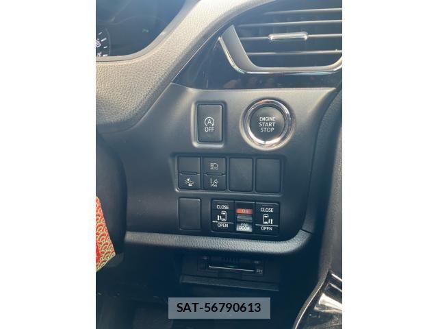Toyota NOAH 2020-10 8337144-15