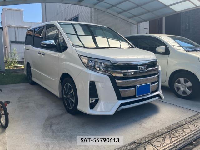 Toyota NOAH 2020-10 8337144-1