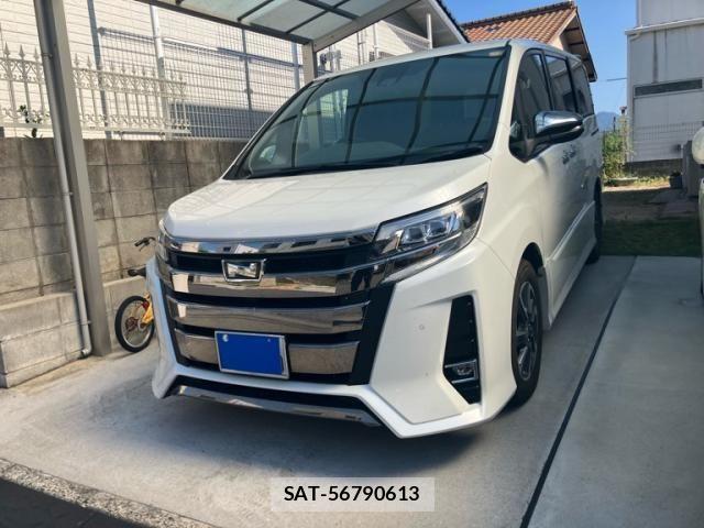 Toyota NOAH 2020-10 8337144-2