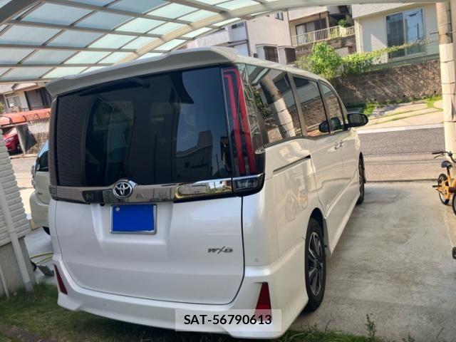 Toyota NOAH 2020-10 8337144-3