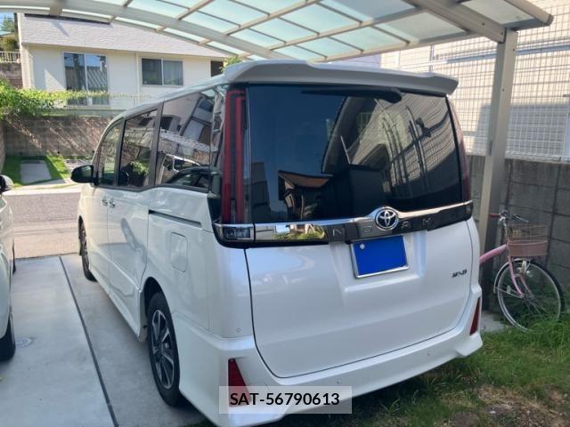 Toyota NOAH 2020-10 8337144-4