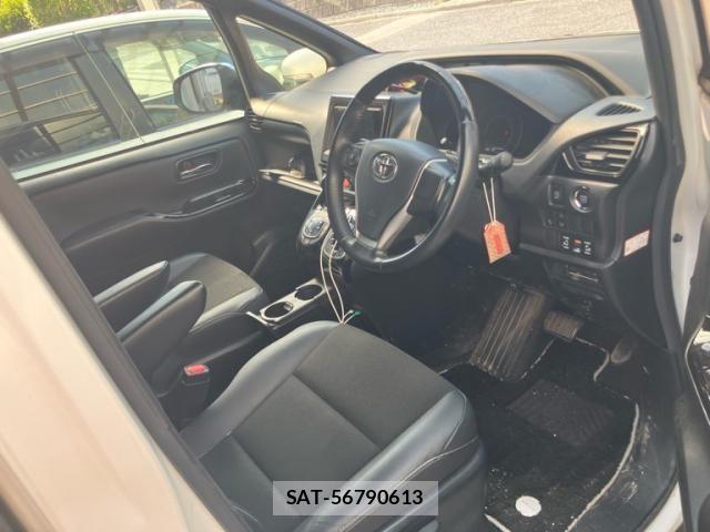 Toyota NOAH 2020-10 8337144-8