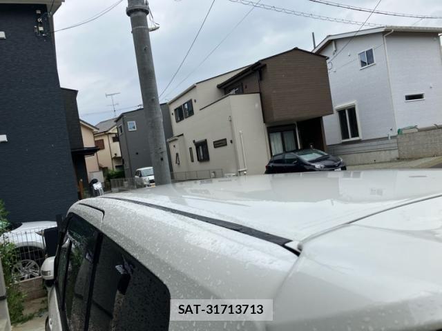 Toyota NOAH 2009-10 8337154-4
