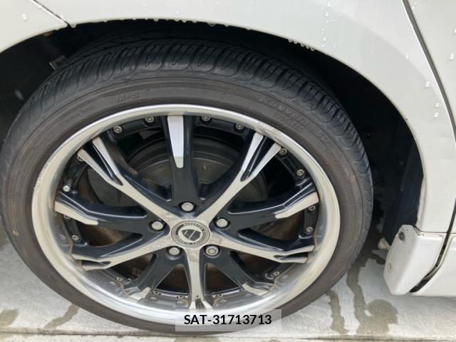 Toyota NOAH 2009-10 8337154-6
