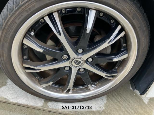 Toyota NOAH 2009-10 8337154-8