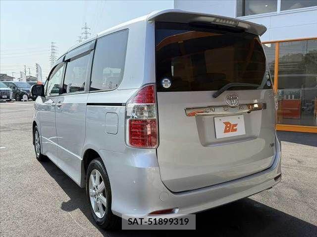 Toyota NOAH 2008-01 8337153-12