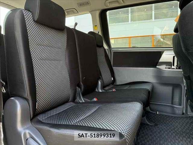Toyota NOAH 2008-01 8337153-17