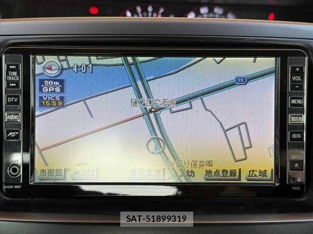 Toyota NOAH 2008-01 8337153-2