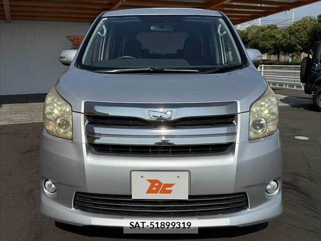 Toyota NOAH 2008-01 8337153-8