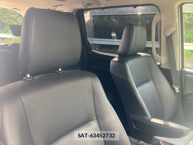 Toyota NOAH 2015-07 8337150-9