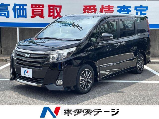 Toyota NOAH 2016-11 8337147-0
