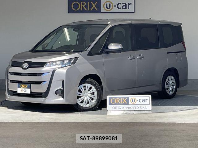 Toyota NOAH 2023-07 8337145-0