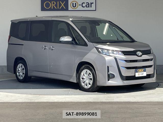 Toyota NOAH 2023-07 8337145-21