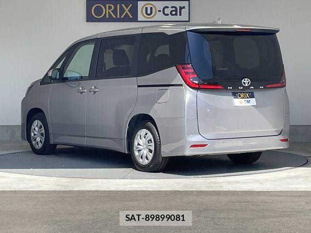 Toyota NOAH 2023-07 8337145-22