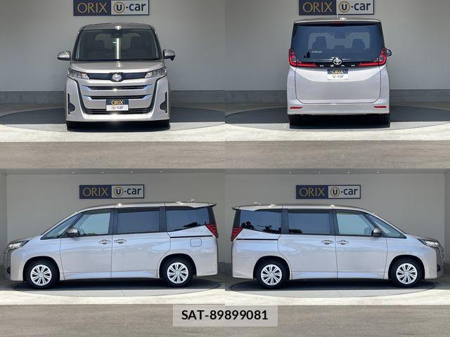 Toyota NOAH 2023-07 8337145-24