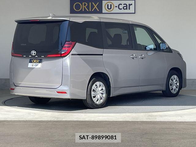 Toyota NOAH 2023-07 8337145-2