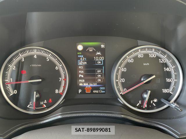 Toyota NOAH 2023-07 8337145-5