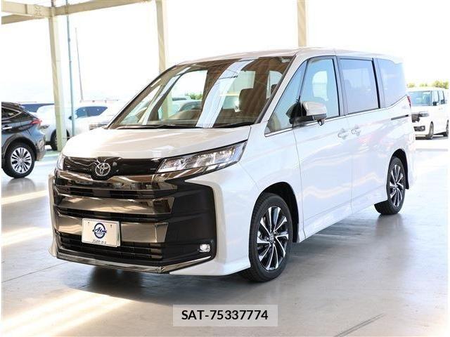 Toyota NOAH 2026-06 8337135-0