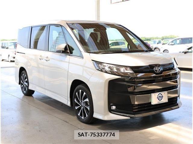 Toyota NOAH 2026-06 8337135-26