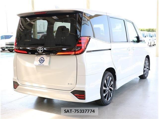 Toyota NOAH 2026-06 8337135-6