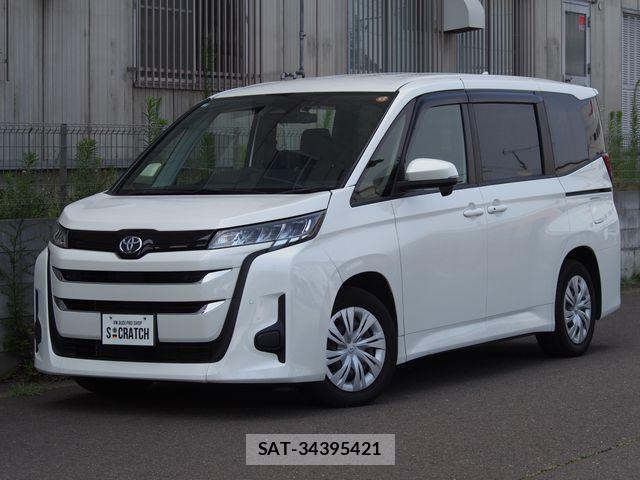 Toyota NOAH 2025-01 8337140-0