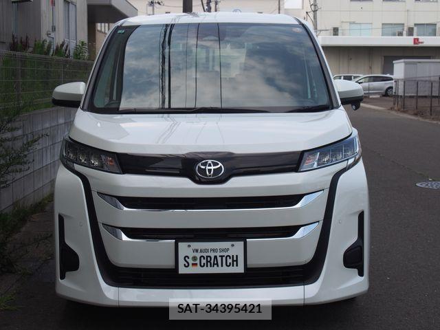 Toyota NOAH 2025-01 8337140-17