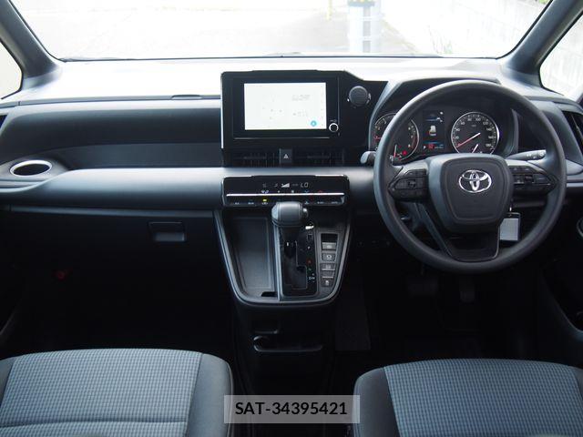 Toyota NOAH 2025-01 8337140-1