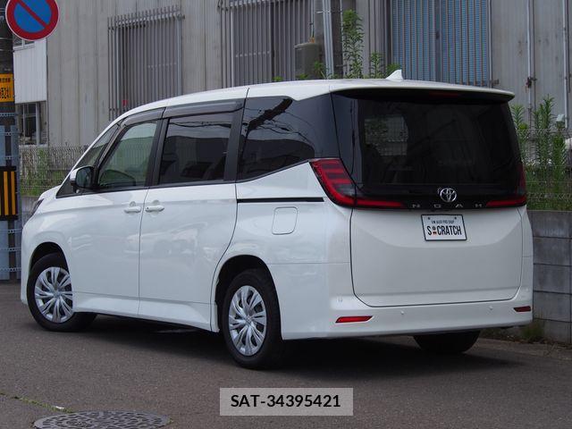 Toyota NOAH 2025-01 8337140-2