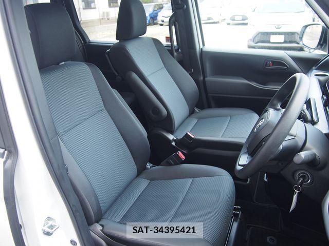 Toyota NOAH 2025-01 8337140-4
