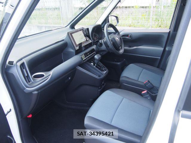 Toyota NOAH 2025-01 8337140-5