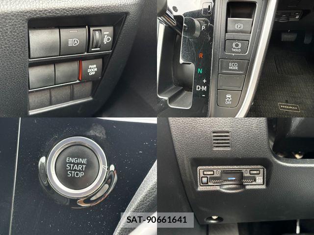 Toyota NOAH 2022-08 8355207-11