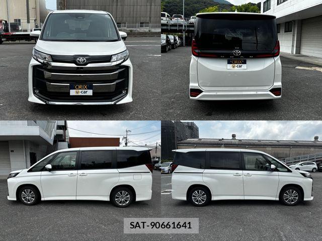 Toyota NOAH 2022-08 8355207-19