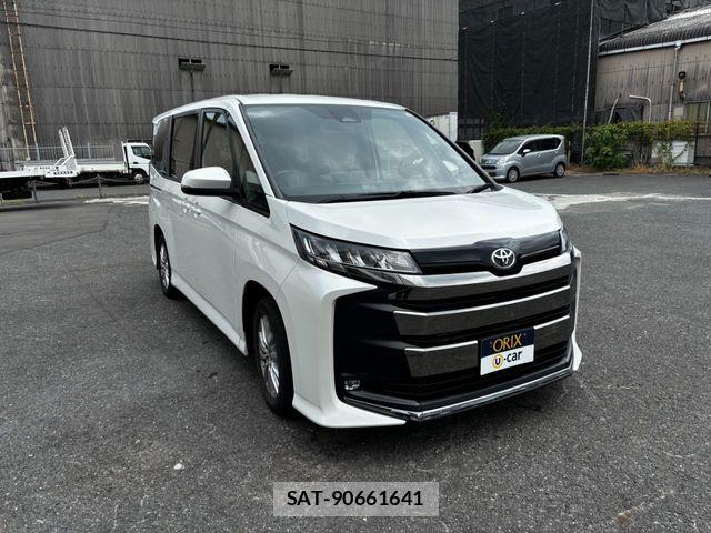 Toyota NOAH 2022-08 8355207-29