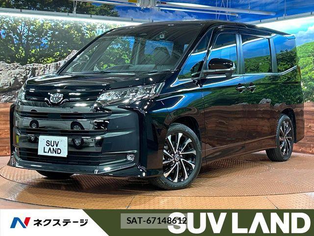 Toyota NOAH 2023-09 8355204-0