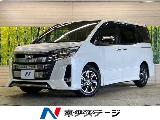 Toyota NOAH 2021-02 8355212-0