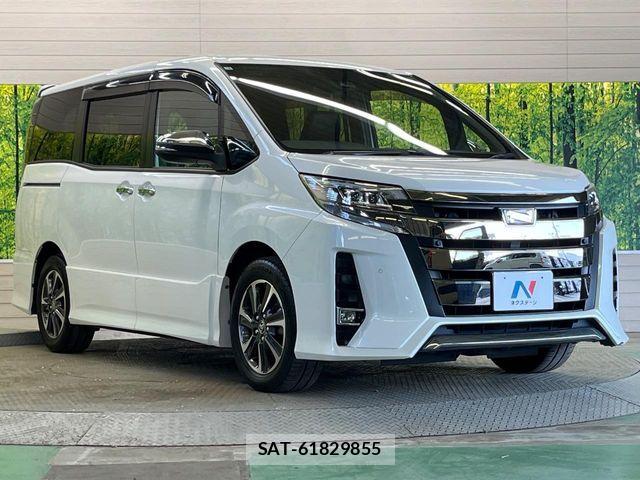 Toyota NOAH 2021-02 8355212-16