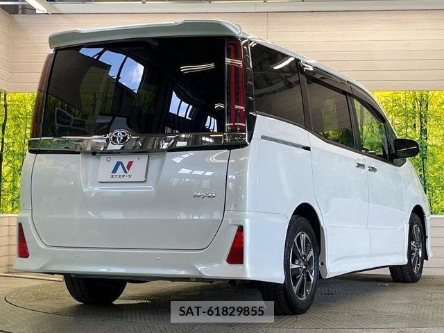 Toyota NOAH 2021-02 8355212-17