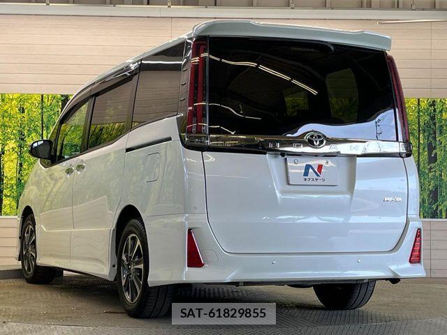 Toyota NOAH 2021-02 8355212-7