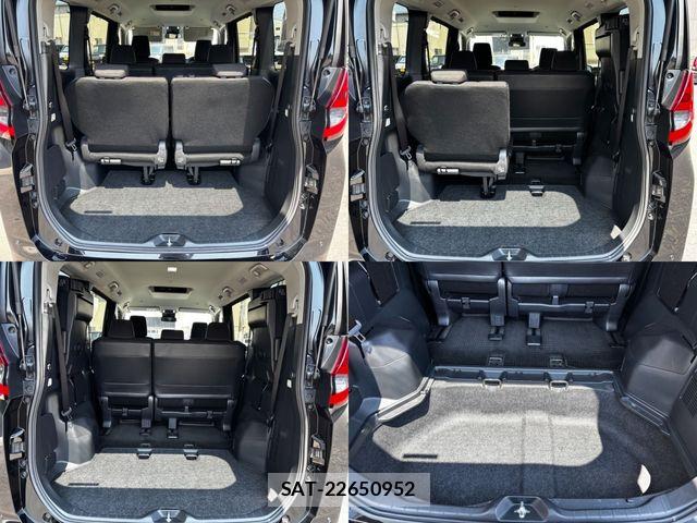 Toyota NOAH 2022-08 8355210-15